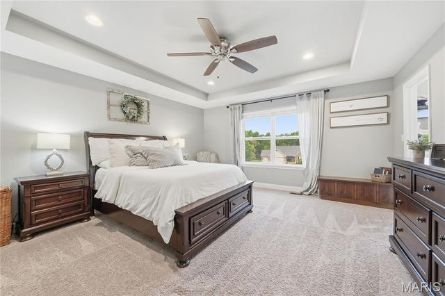 107 Cypress Meadows Drive, Wentzville, MO 63385