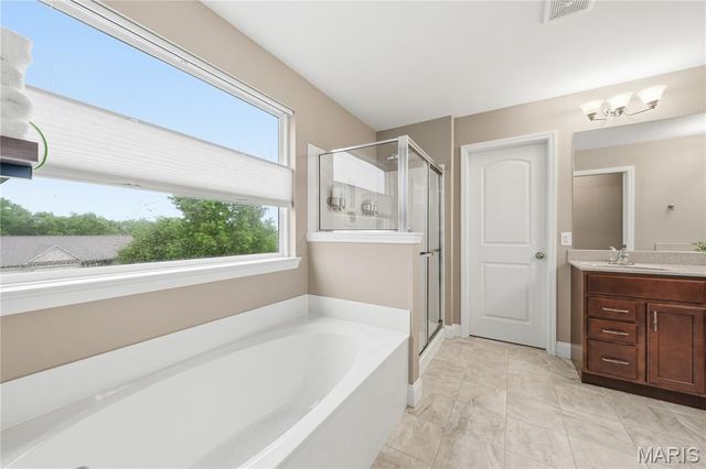 107 Cypress Meadows Drive, Wentzville, MO 63385