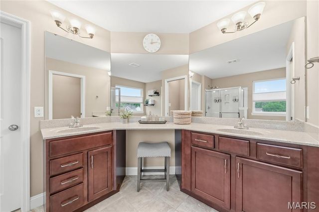 107 Cypress Meadows Drive, Wentzville, MO 63385
