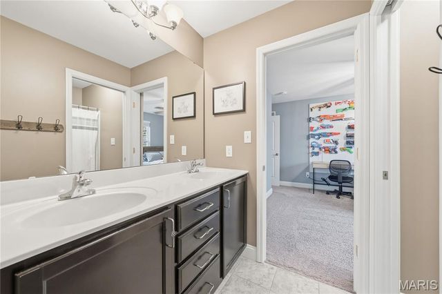 107 Cypress Meadows Drive, Wentzville, MO 63385