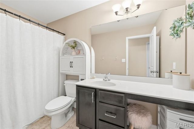 107 Cypress Meadows Drive, Wentzville, MO 63385