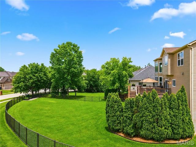 107 Cypress Meadows Drive, Wentzville, MO 63385