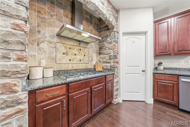107 Cypress Meadows Drive, Wentzville, MO 63385