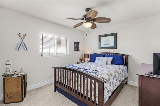 3627 Schooner LN, St. James City, FL 33956