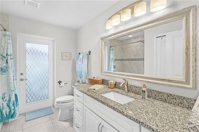 3627 Schooner LN, St. James City, FL 33956