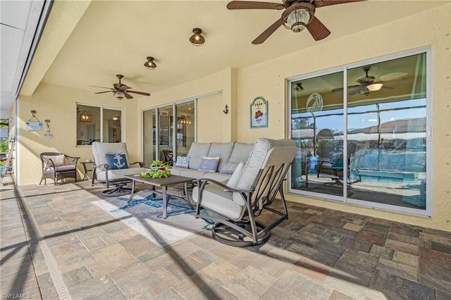 3627 Schooner LN, St. James City, FL 33956