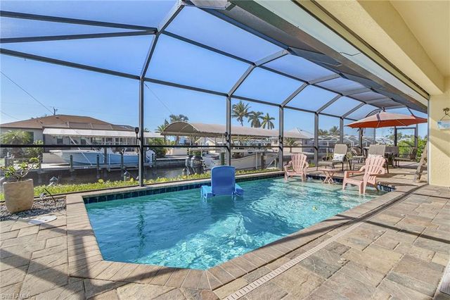 3627 Schooner LN, St. James City, FL 33956