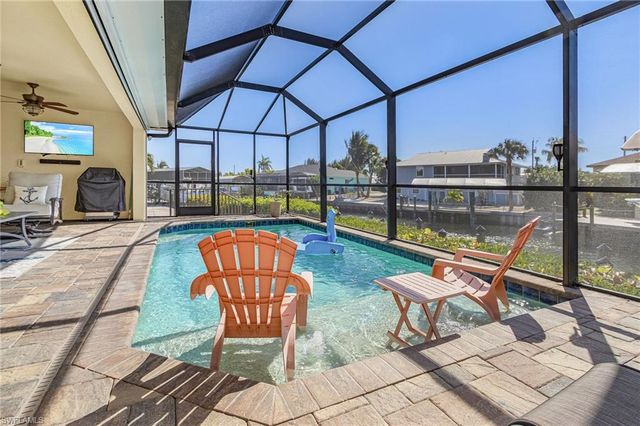 3627 Schooner LN, St. James City, FL 33956