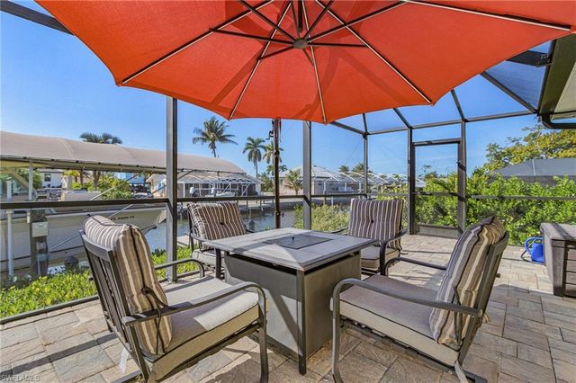 3627 Schooner LN, St. James City, FL 33956