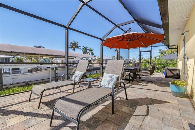 3627 Schooner LN, St. James City, FL 33956