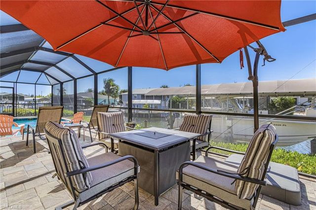 3627 Schooner LN, St. James City, FL 33956