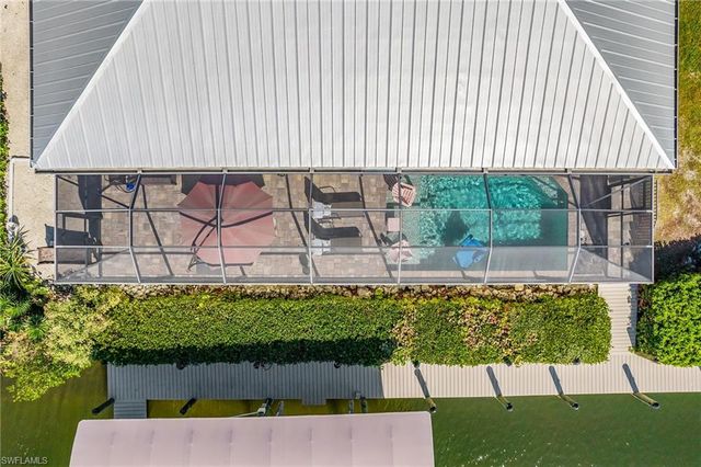 3627 Schooner LN, St. James City, FL 33956