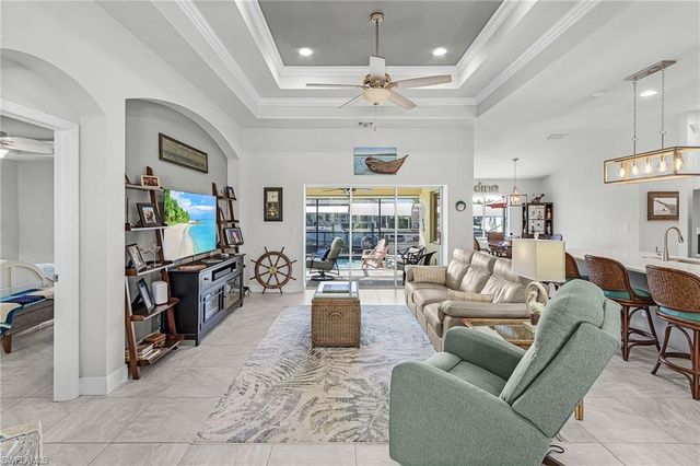 3627 Schooner LN, St. James City, FL 33956