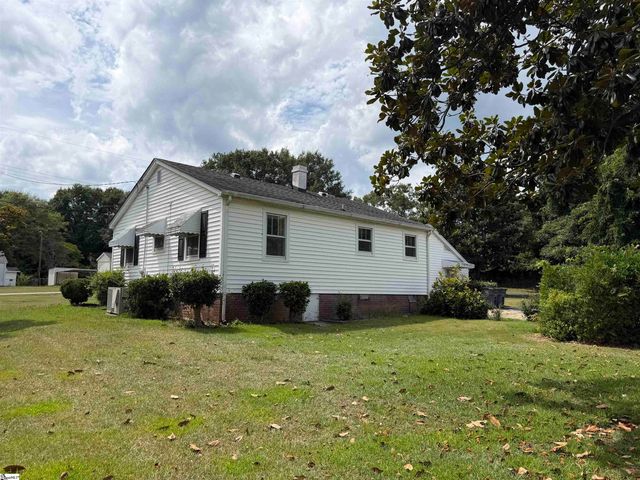 6 Shadow Lane, Taylors, SC 29687