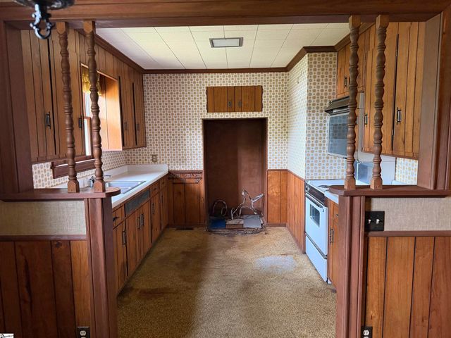 6 Shadow Lane, Taylors, SC 29687