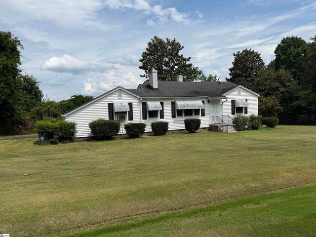 6 Shadow Lane, Taylors, SC 29687