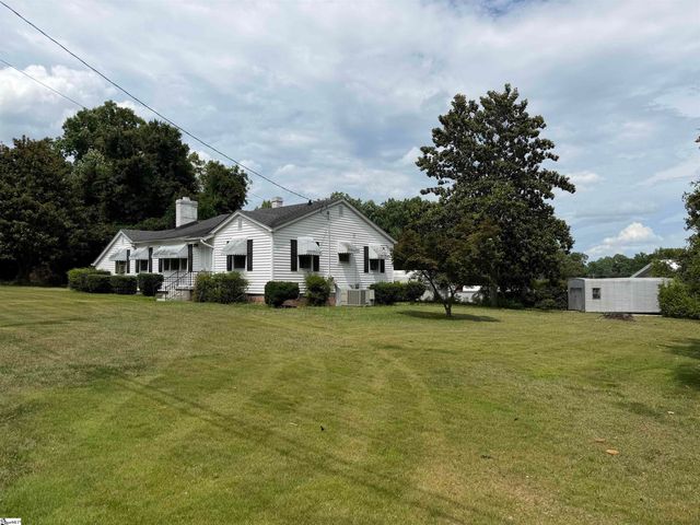 6 Shadow Lane, Taylors, SC 29687
