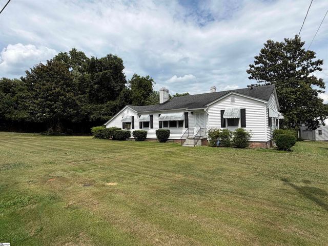 6 Shadow Lane, Taylors, SC 29687
