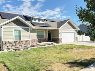 156 DEER CREEK TRL, Elk Ridge, UT 84651