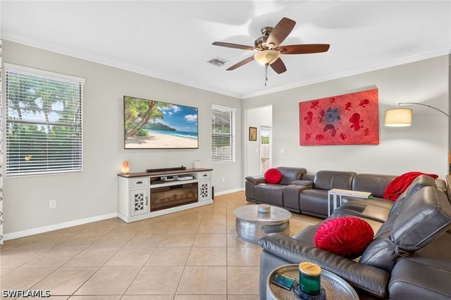 2764 Via Piazza LOOP, Fort Myers, FL 33905