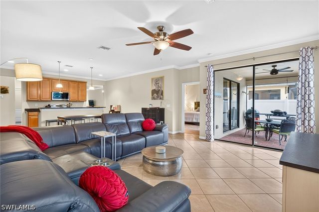 2764 Via Piazza LOOP, Fort Myers, FL 33905