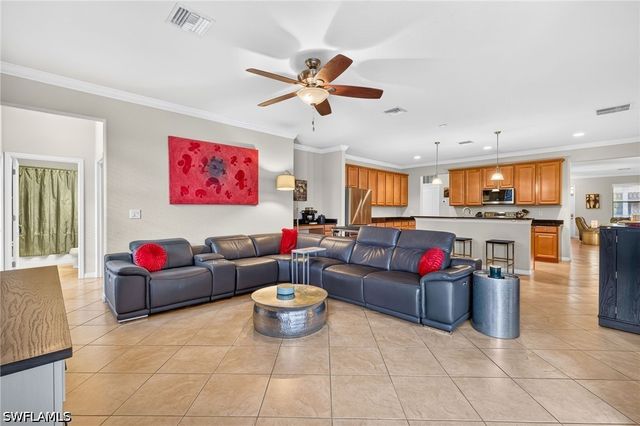 2764 Via Piazza LOOP, Fort Myers, FL 33905