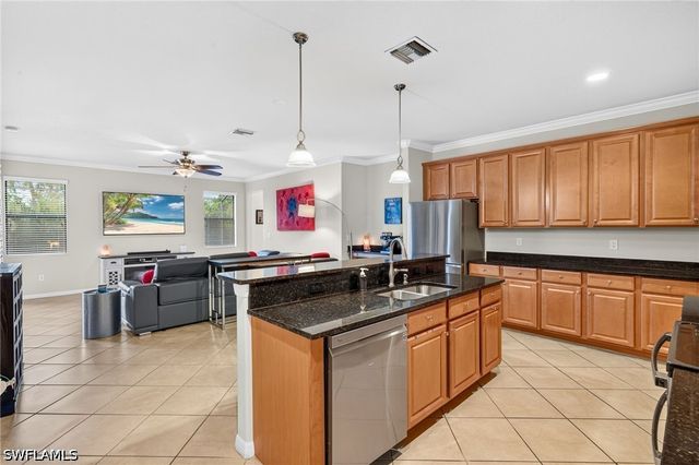 2764 Via Piazza LOOP, Fort Myers, FL 33905