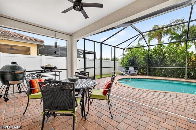 2764 Via Piazza LOOP, Fort Myers, FL 33905