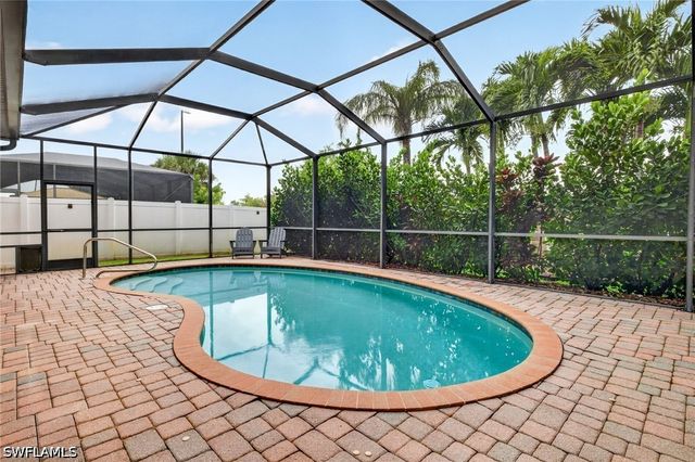 2764 Via Piazza LOOP, Fort Myers, FL 33905