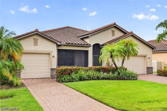 2764 Via Piazza LOOP, Fort Myers, FL 33905