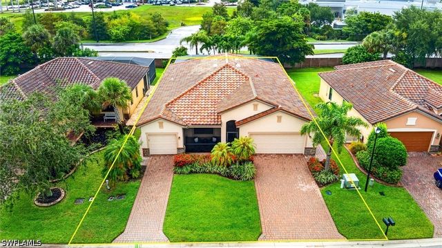 2764 Via Piazza LOOP, Fort Myers, FL 33905