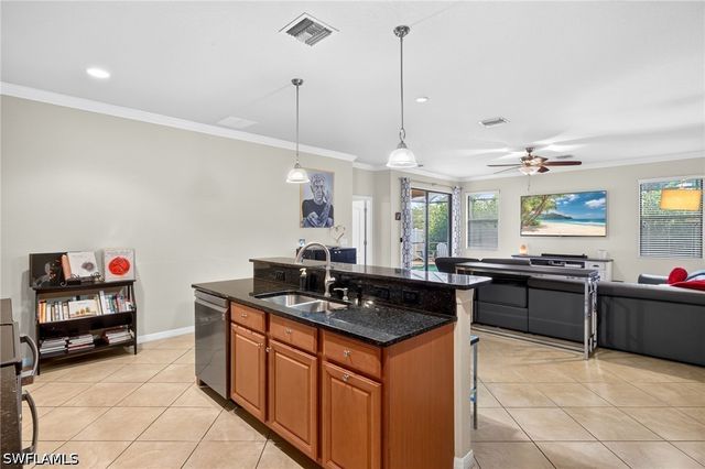 2764 Via Piazza LOOP, Fort Myers, FL 33905