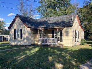 608 Brevard St, Franklin, KY 42134
