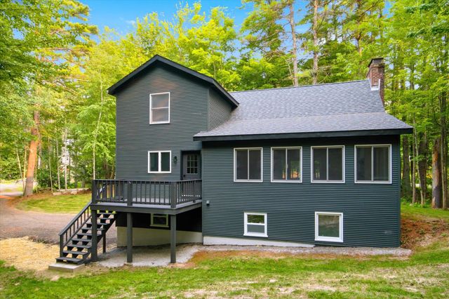 4 Olsen Lane, Wolfeboro, NH 03894