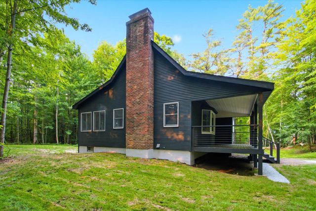 4 Olsen Lane, Wolfeboro, NH 03894