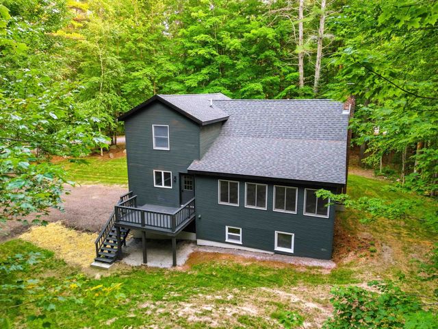 4 Olsen Lane, Wolfeboro, NH 03894