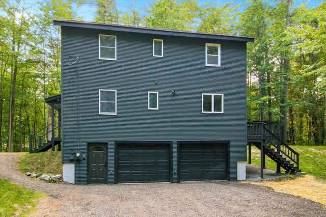 4 Olsen Lane, Wolfeboro, NH 03894