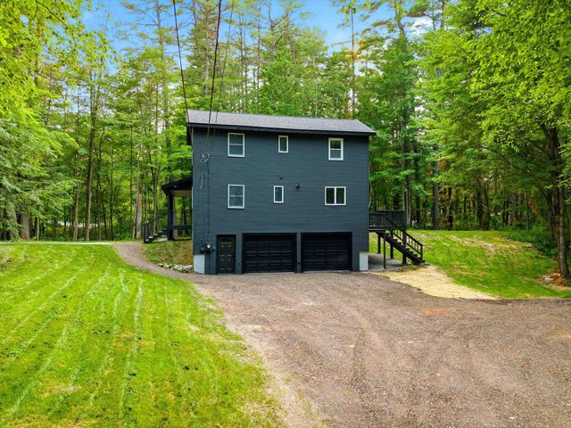 4 Olsen Lane, Wolfeboro, NH 03894