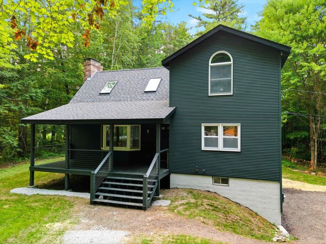 4 Olsen Lane, Wolfeboro, NH 03894