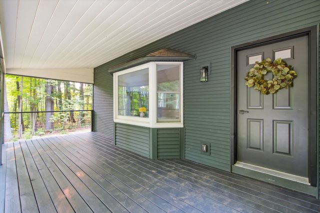 4 Olsen Lane, Wolfeboro, NH 03894