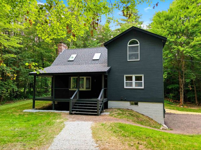 4 Olsen Lane, Wolfeboro, NH 03894