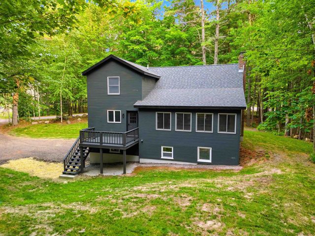 4 Olsen Lane, Wolfeboro, NH 03894