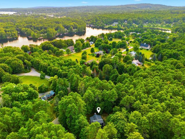 4 Olsen Lane, Wolfeboro, NH 03894