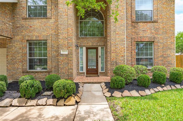2515 Bennington Court, League City, TX 77573