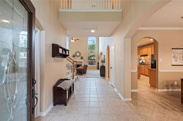 2515 Bennington Court, League City, TX 77573