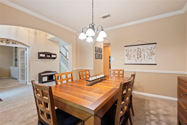 2515 Bennington Court, League City, TX 77573