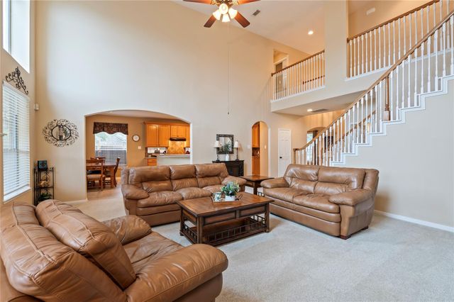 2515 Bennington Court, League City, TX 77573