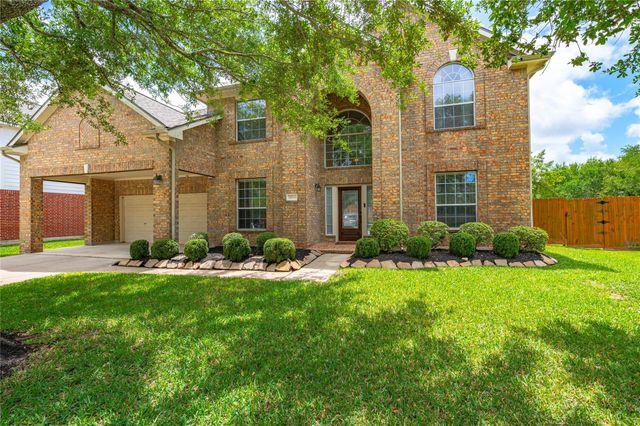 2515 Bennington Court, League City, TX 77573