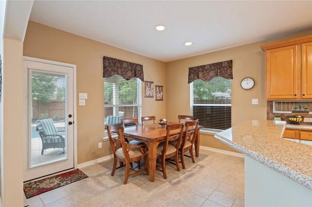 2515 Bennington Court, League City, TX 77573