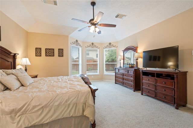 2515 Bennington Court, League City, TX 77573